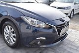 Mazda 3 1,5 74KW SKYAKTIV-G ALU KLIMA - náhled 9