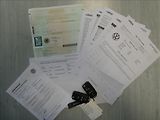 Volkswagen Sharan 2,0 TDi HIGHLINE, rezervace - náhled 45
