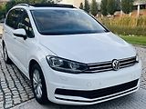 Volkswagen Touran 1.6TDI MANUÁL SERVISKA TAŽNÉ - náhled 8