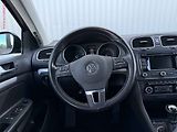 Volkswagen Golf (2012) 1.2 TSi, Match, park. čidla - náhled 12