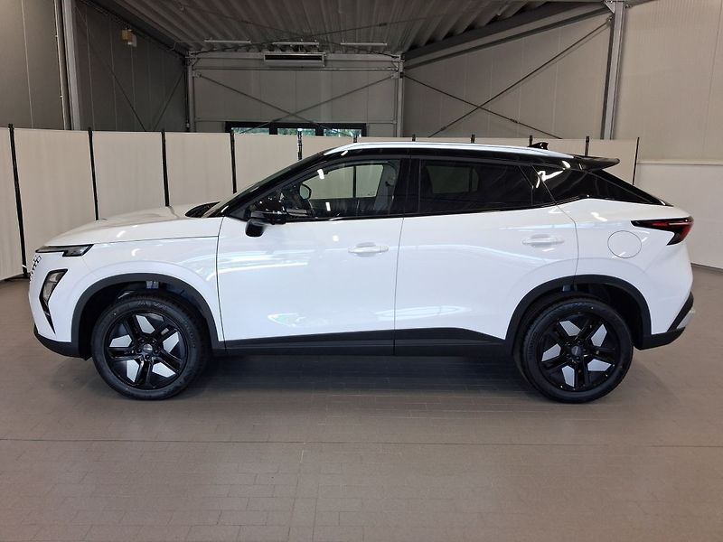 Omoda 5 (2026) Premium 1.5 tGDI HEV - fotka 5 z 27