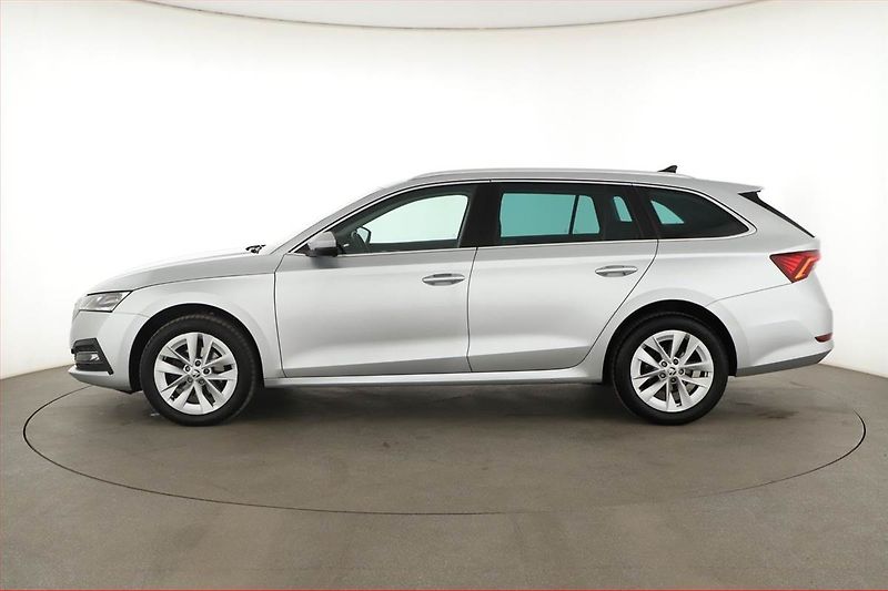 Škoda Octavia (2022) Style 2.0 TDI - fotka 3 z 22