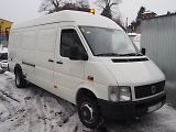 Volkswagen LT (2002) 40 2.5 TDI, 3.5t - náhled 4