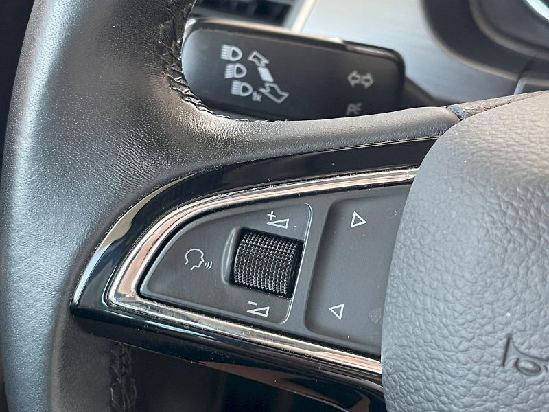 Škoda Fabia (2018) 1.0 TSI 70kW Style Plus combi - fotka 8 z 34