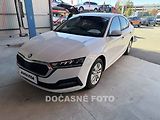 Škoda Octavia (2021) 1.5 TSi, 2.maj,ČR, Ambition - náhled 1