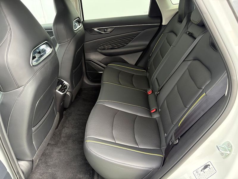 BAIC X5 (2025) 1.5, 138kW, A/T, Kamera, PANO - fotka 7 z 25
