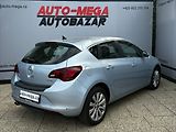 Opel Astra 1,4 103 kW TURBO automat, CZ - náhled 6