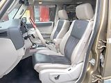 Jeep Commander (2007) ČR 3.0CRD 160KW – 7sedadel - náhled 16