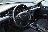 Škoda Superb 2.0 TDi CR,NAVI,VÝHŘEV,XENONY - náhled 9