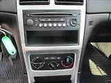 Peugeot 307 1,6 HDi SW, klima,servis,tažné - náhled 16