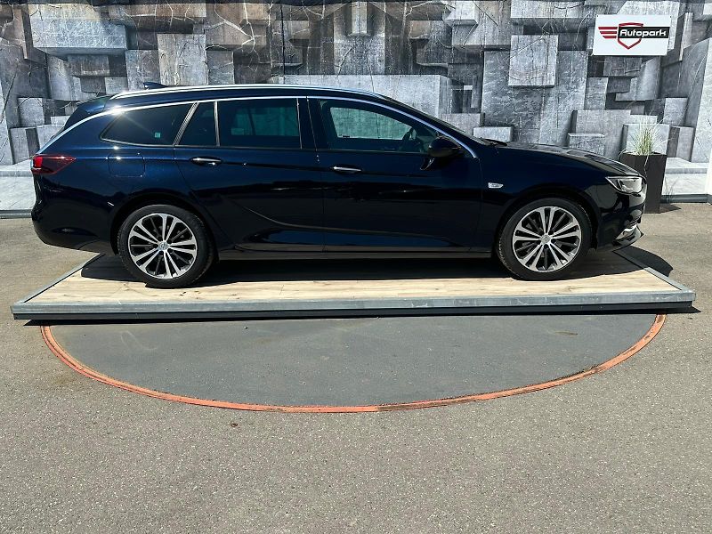 Opel Insignia (2017) 2.0D, 125KW, MATRIX, MASÁŽ - fotka 5 z 28