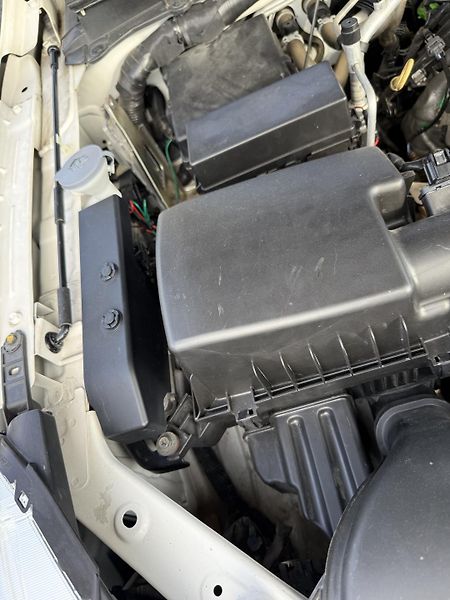 Nissan King Cab 2,3dCi Odpočet DPH - fotka 24 z 25