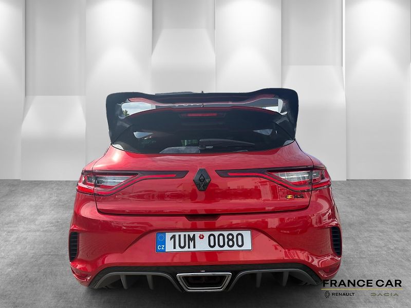 Renault Mégane (2019) 1,8 TCe 221 kW RS Trophy EDC - fotka 6 z 26