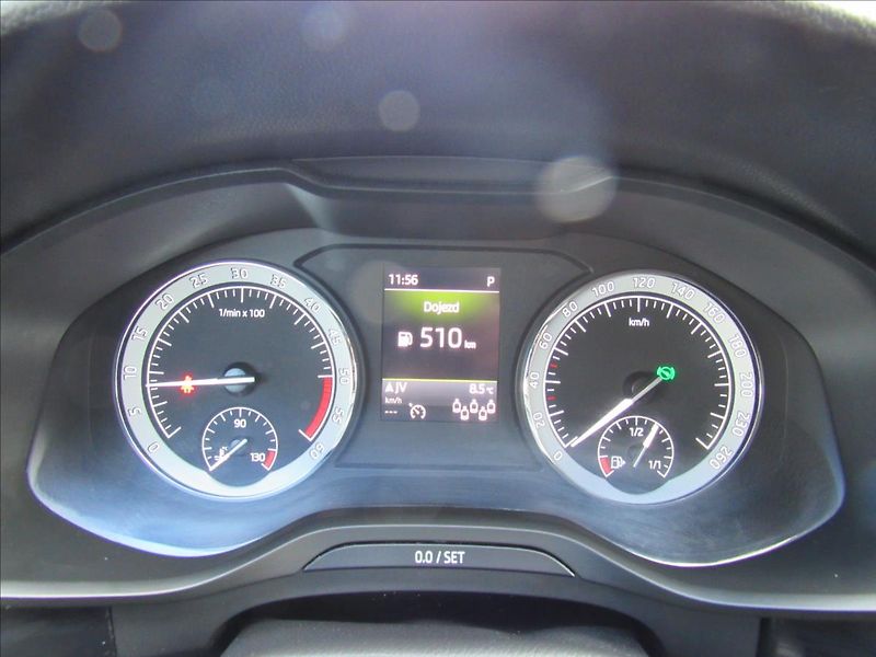 Škoda Kodiaq 2,0 TDI 110kW Scout 4x4 DSG - fotka 15 z 36