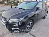Nissan Qashqai (2019) 1.5dCi, 2.maj,ČR, LED, navi - náhled 1