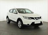Nissan Qashqai (2016) 1.2 DIG-T, ČR,1.maj - náhled 1