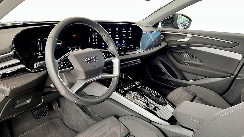Audi A6 TDI quattro Matrx ACC 360 NezT - fotka 7 z 17