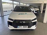 Chery Tiggo 4 HEV (2026) 1,5 HEV Unique - náhled 8