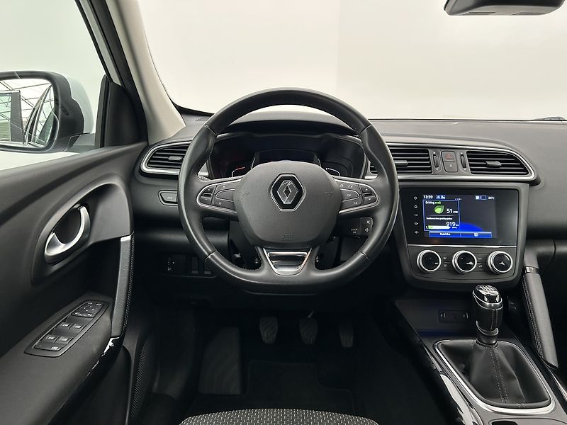Renault Kadjar 1.3 TCe Zen - fotka 5 z 27
