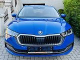 Škoda Octavia (2021) 2,0TDi 85kW STYLE LED MATRIX 1 - náhled 1