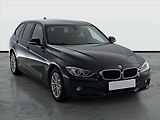 BMW Řada 3 (2014) 320 d, Navi, Xenony - náhled 1