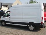 Ford Transit (2016) KLIMA+TAŽNÉ ZAŘ. - náhled 2