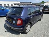 Škoda Fabia 1.4 MPI KLIMA - náhled 6