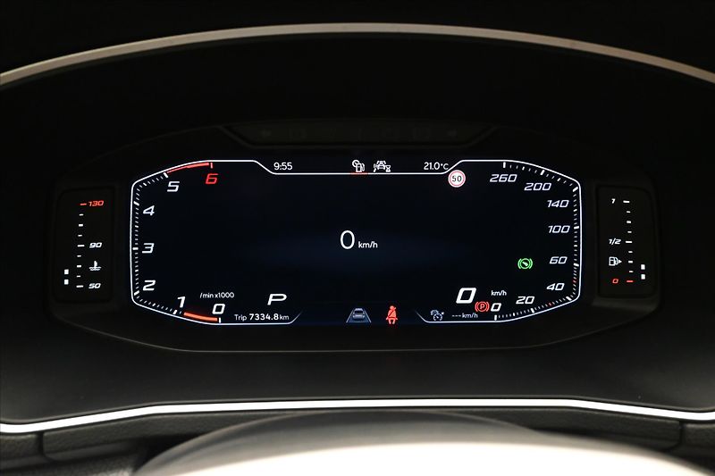 Seat Tarraco 2,0 TDI 110kW DSG Style Záruka - fotka 17 z 33