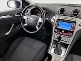 Ford Mondeo (2008) 2.0 TDCi, Automat, po STK - náhled 7