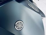 Yamaha X-Max 125 (2023) XMAX125 TechMAX  Dark Petrol - náhled 5