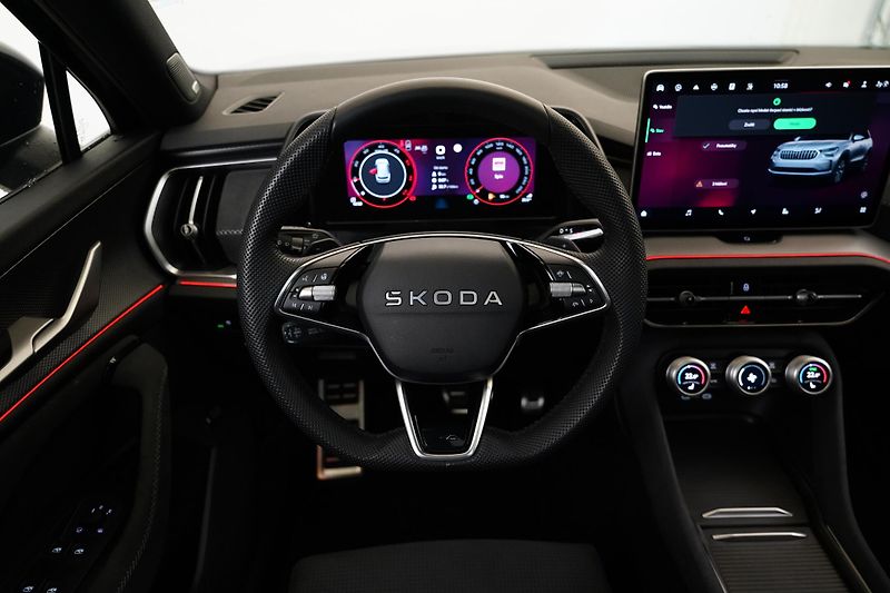 Škoda Kodiaq - fotka 20 z 29