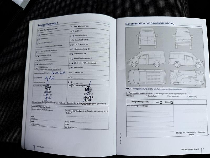 Volkswagen Caddy 2,0 TDi MAXI - fotka 22 z 32
