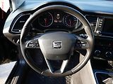 Seat Leon (2016) 1.6TDi, AC, TZ, park.čidla - náhled 16