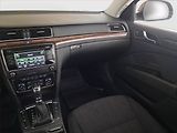 Škoda Superb (2013) Elegance 2.0 TDI, 4X4 - náhled 8