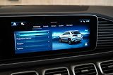 Mercedes-Benz GLE 450d 4M AMG, Nezávislé, Tažné - náhled 36