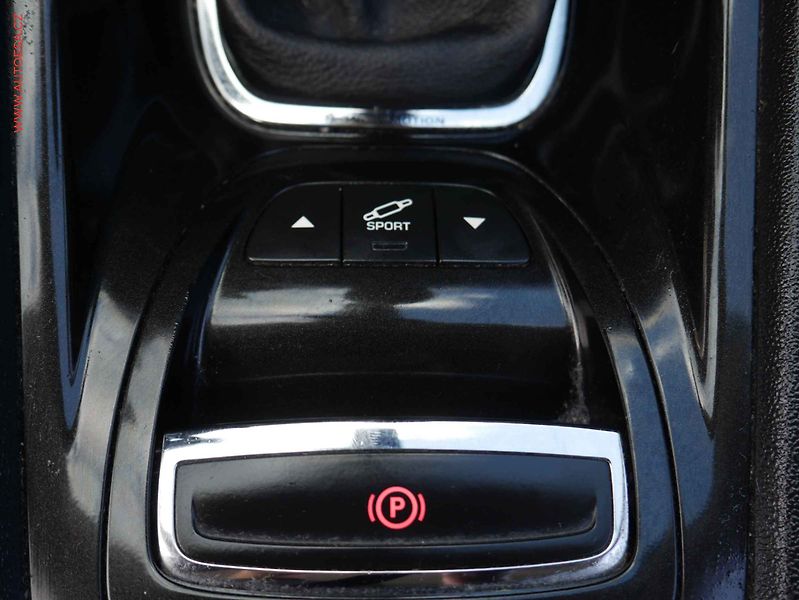 Citroën C5 (2012) 2.0 HDi, AC, kožený in. - fotka 13 z 19