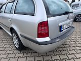 Škoda Octavia (2003) 1,6 MPI 75 KW KOLA 2. MAJ - náhled 12