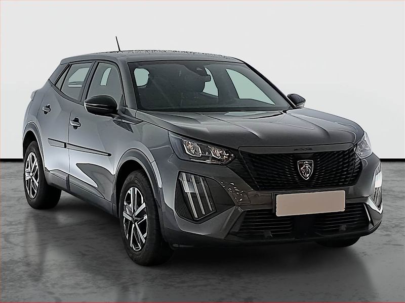 Peugeot 2008 (2024) Active 1.2 PureTech, ČR,1.maj - fotografie inzerátu