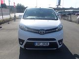 Toyota ProAce 2,0D-4D L2 ČR! I.MAJ! ZÁRUKA! - náhled 7