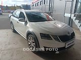 Škoda Octavia (2019) 2.0 TDi, AT, STK10/28 - náhled 1