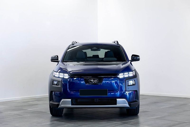 Subaru E-Outback 74.7 kWh AWD Executive H/K Ven - fotka 2 z 14