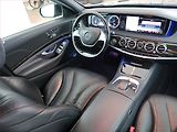 Mercedes-Benz Třídy S (2014) S 350 BlueTEC - náhled 7