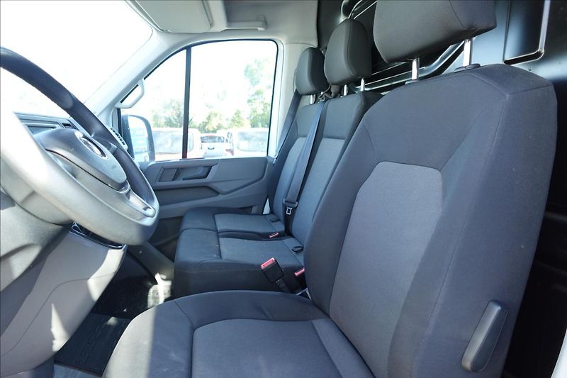 Volkswagen Crafter 2,0 TDI  MAXI KLIMA - fotka 22 z 33