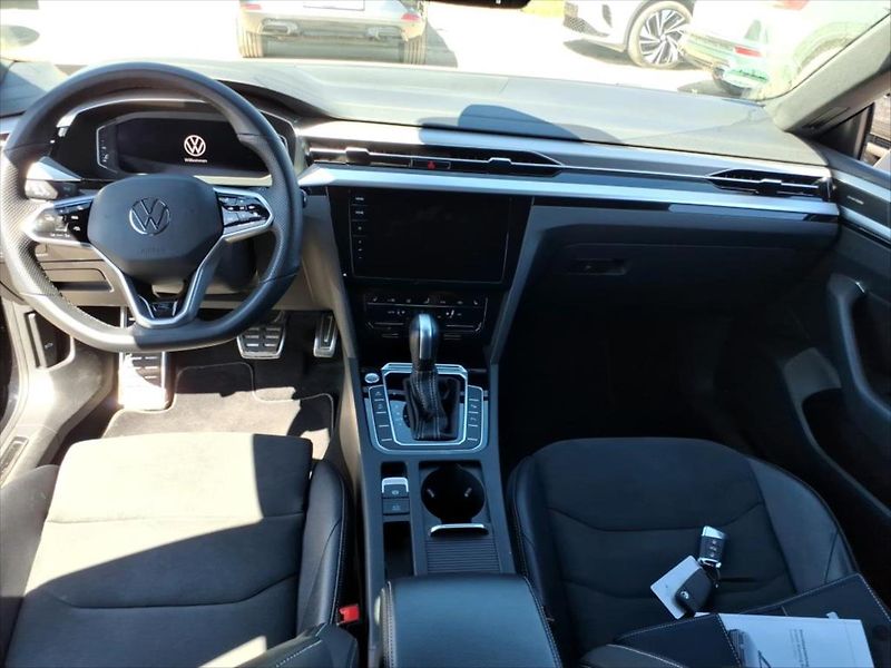 Volkswagen Arteon 2,0 TSI 140 KW,TAŽNÉ,WEBASTO - fotka 5 z 11