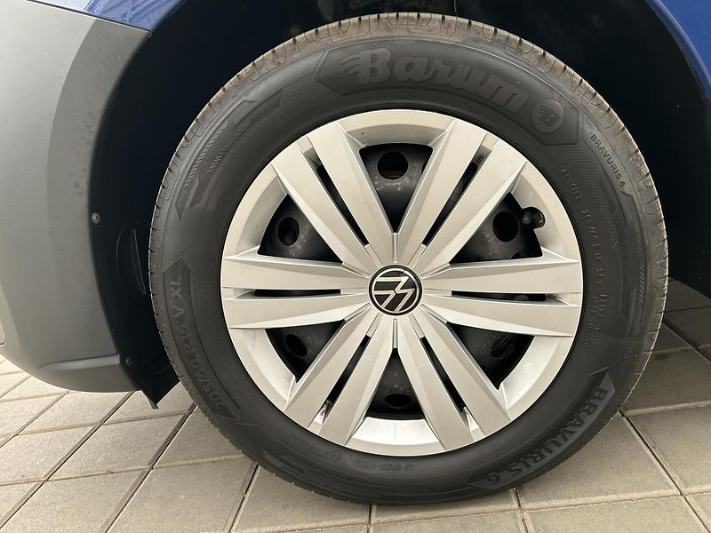 Volkswagen Caddy 2.0 TDI - fotka 9 z 24