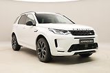 Land Rover Discovery Sport P200 R-DYNAMIC SE AWD AUT - náhled 14
