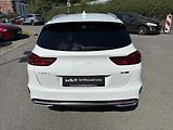Kia Ceed 1,5 AT GT Line ZÁRUKA TÁŽNÉ - náhled 3