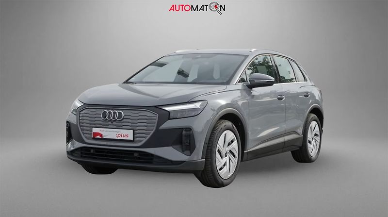 Audi Q4 e-tron 40 360 Ad.temp KESSY Asistence - fotka 1 z 14