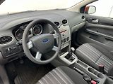 Ford Focus (2009) 1.6i Klima! Tažné! - náhled 11