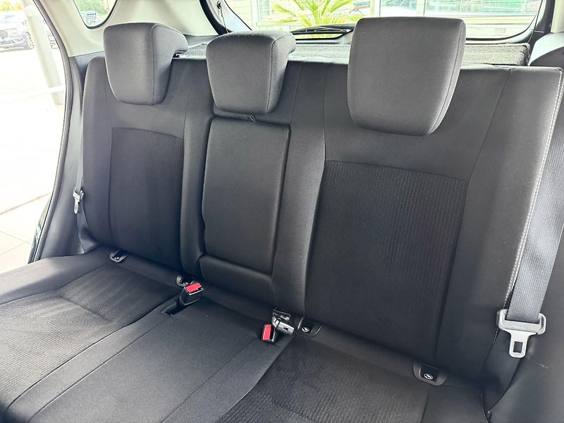 Suzuki SX4 S-Cross 1,0BoosterJet*Navi - fotka 16 z 32